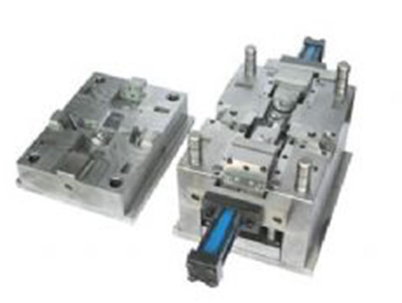 成华模具制造-09