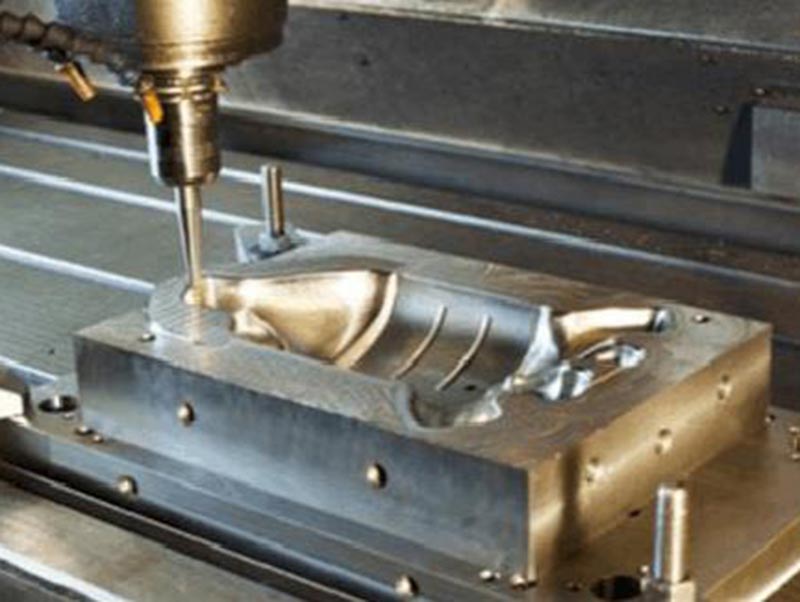 成华模具制造-08