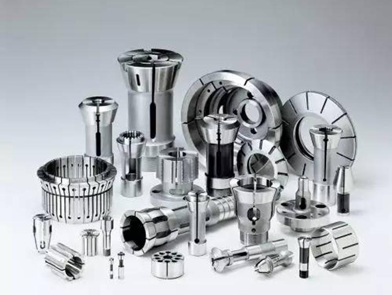 成华模具制造厂家