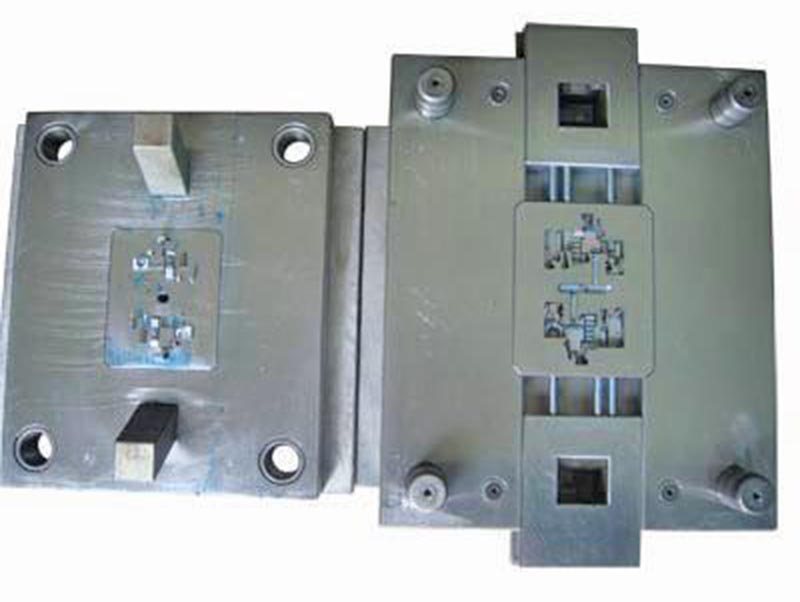 成华精密塑料模-01