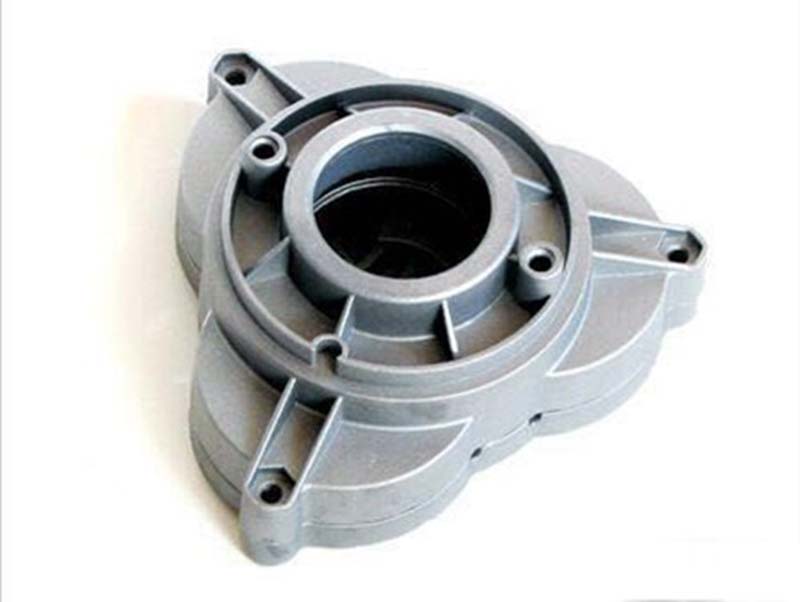 成华锌压铸生产厂家